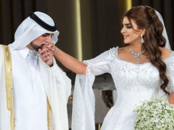 Công chúa Dubai gây sốc khi tuyên bố ly hôn