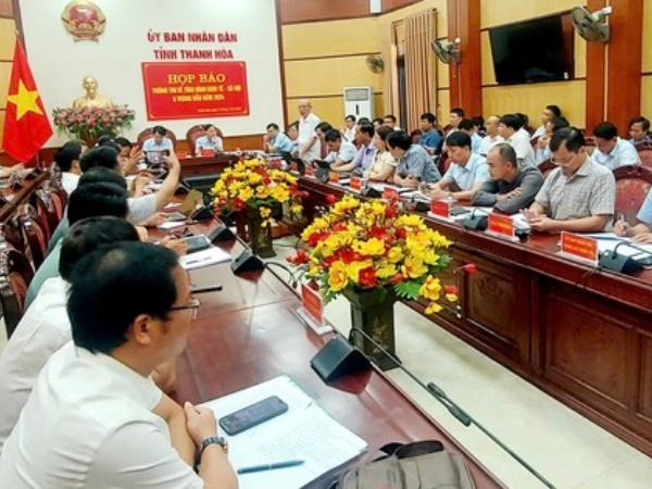 Niêm phong hồ sơ bệnh án mẹ con sản phụ tử vong ở Thanh Hoá để điều tra