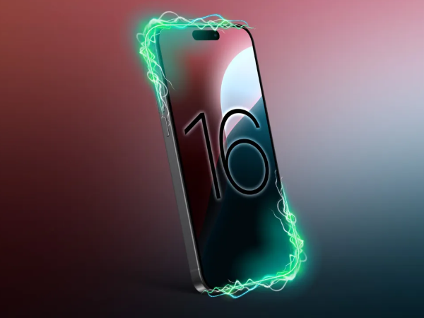 iPhone 16 Pro sắp ra mắt sẽ được trang bị sạc siêu nhanh