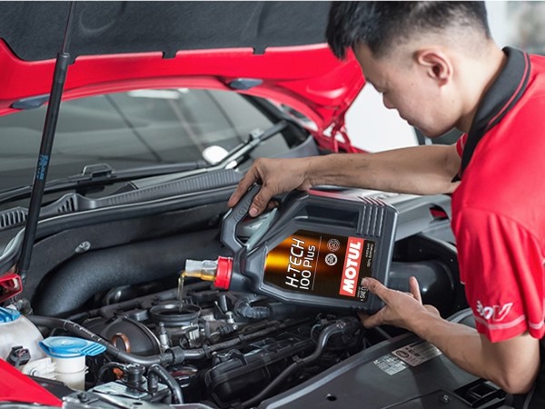Những hư hỏng nhỏ trên ô tô nhiều người ít để ý nhưng thực tế cần sửa chữa ngay