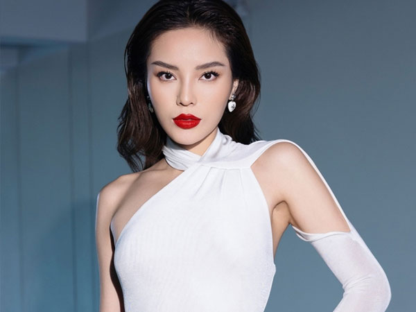 'Nếu là Hoa hậu Kỳ Duyên, tôi sẽ không thi Miss Universe Vietnam'
