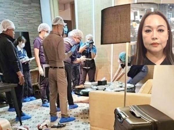 Việt Nam đề nghị Thái Lan cung cấp thông tin về vụ nhóm công dân bị đầu độc
