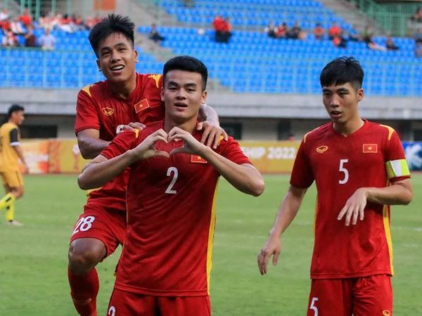 Nhận định U19 Việt Nam đấu U19 Myanmar: Ra quân thắng lợi