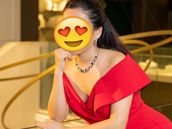 Thanh Hằng có 1 người bạn thân 20 năm: Là nữ doanh nhân, lấy siêu mẫu nổi tiếng, bị xì xào 'đũa lệch' nhưng dạy con miễn chê
