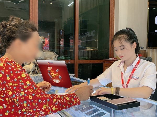 Người vay kéo nhau vào hội nhóm 'bùng' nợ, hệ lụy không chỉ ngân hàng gánh
