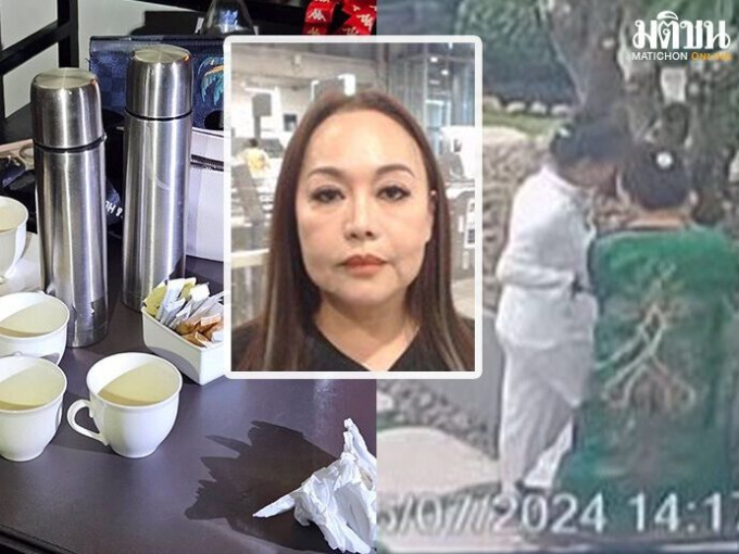 Vụ 6 người Việt tử vong tại Thái Lan: Nghi phạm từng bị người Việt ở Mỹ cáo buộc lừa đảo