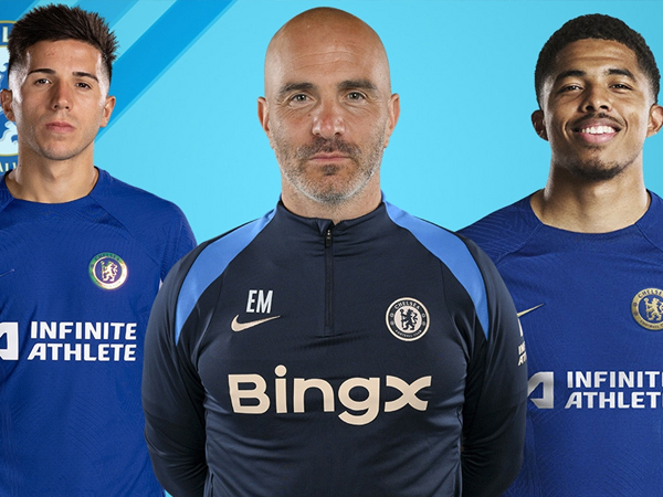 Chelsea và sự cố Enzo Fernandez: Cơn đau đầu của Maresca