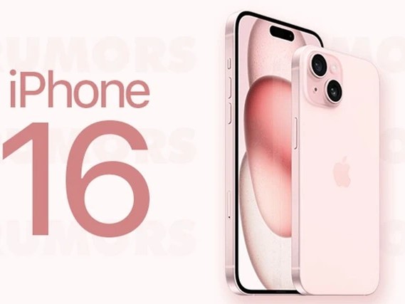 iPhone 16 Pro có màu mới, hứa hẹn ra mắt bùng nổ