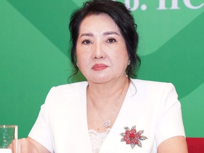 Bà Như Loan từng nêu lý do gì để không dự họp cổ đông Quốc Cường Gia Lai năm 2024?