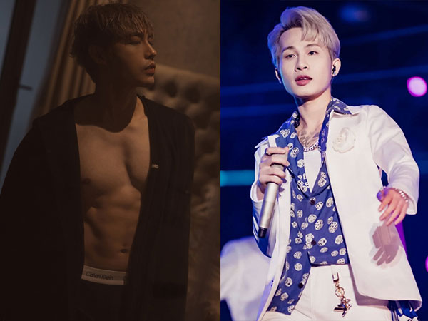 Ca khúc mới bị nói giống hệt bài của Jack, Noo Phước Thịnh: 'Chuyện bình thường'