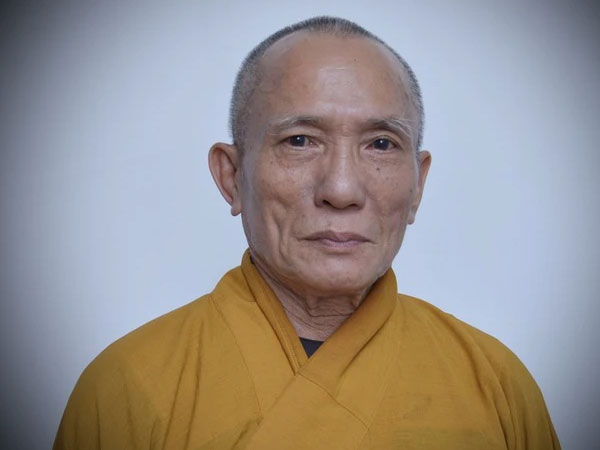 Hòa thượng Thích Huệ Trí, Phó Chủ tịch Hội đồng Trị sự Giáo hội Phật giáo Việt Nam viên tịch