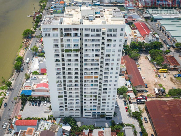 QCG và CEO Như Loan: 'Biệt tài' có đất vàng giá rẻ như bèo, nhiều tai tiếng