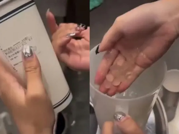 Đặt trà sữa sát giờ đóng cửa, khách hàng không ngờ bị nhân viên 'trả đũa' bằng hành động vô cùng mất vệ sinh