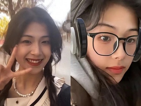 Ca sĩ Trương Hồng Giai qua đời thương tâm ở tuổi 21