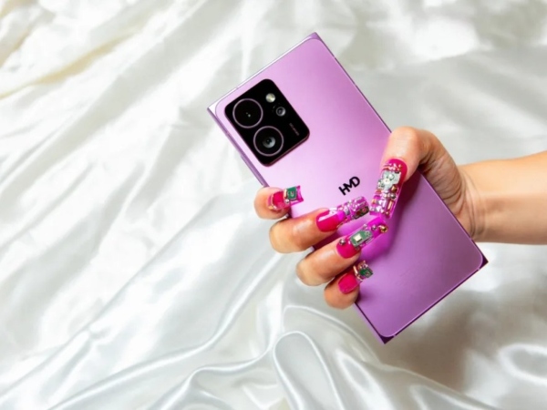 HMD Global đưa huyền thoại Nokia Lumia 920 trở lại với Skyline