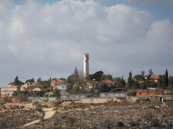 Tòa Công lý Quốc tế tuyên bố Israel kiểm soát lãnh thổ Palestine là bất hợp pháp