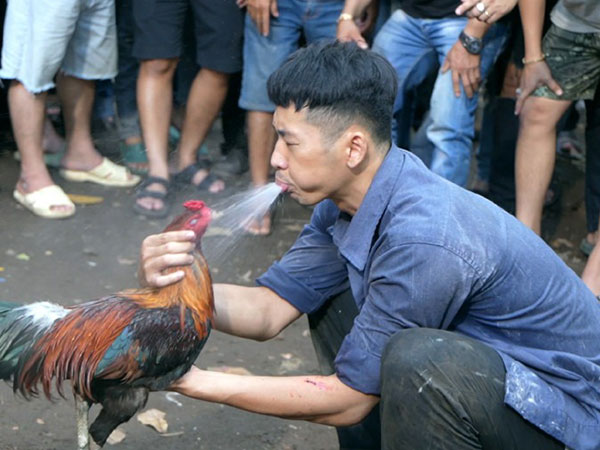 Hình ảnh khác lạ của nam diễn viên đóng phim nghìn tỷ đổi đời nhờ Trấn Thành