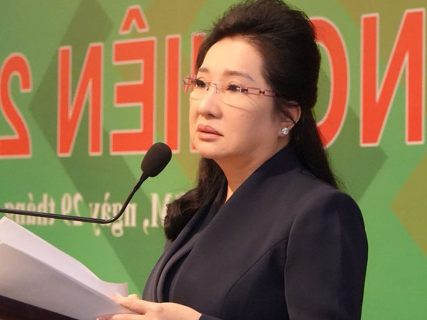 QCG do CEO Nguyễn Thị Như Loan điều hành gặp khó đến đâu?