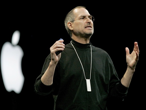 Steve Jobs tiên tri ChatGPT từ hơn 40 năm trước