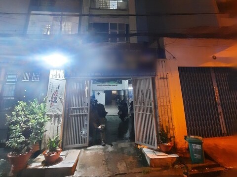 Sinh viên thuê trọ phát hiện chủ nhà tử vong trong phòng