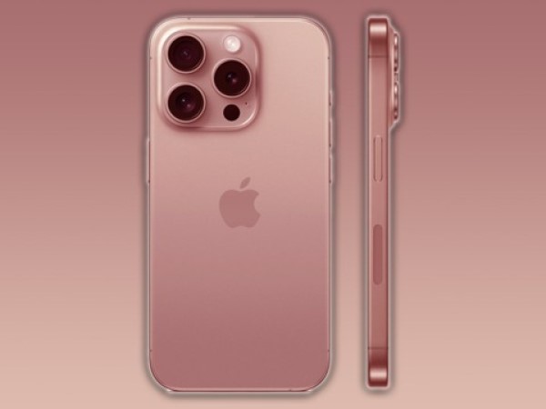 iPhone 16 sẽ có camera 'đỉnh nóc' nhờ công nghệ của... Samsung