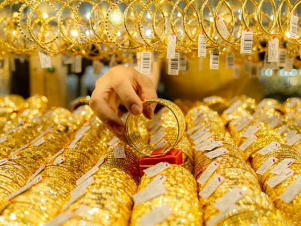 Người mua vàng lỗ nặng