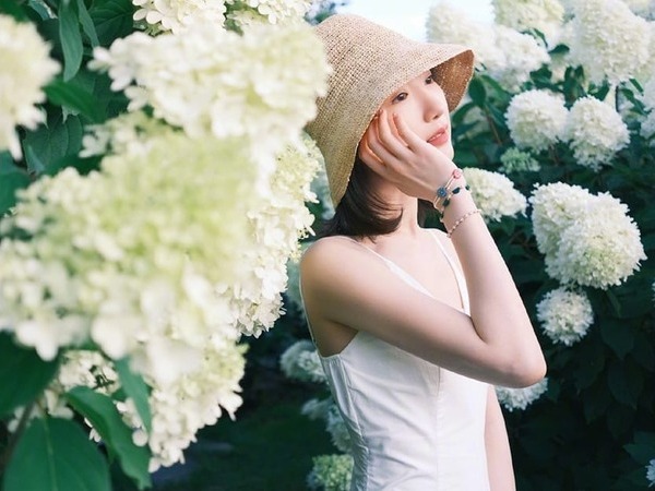 Không tin nổi mỹ nhân Hoa ngữ này đã U40, trẻ đẹp như mới đôi mươi đáng ngưỡng mộ