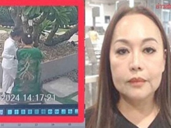 Vụ nhóm người Việt tử vong ở Thái Lan: Nghi phạm tự nhận là vợ tỷ phú Dubai?