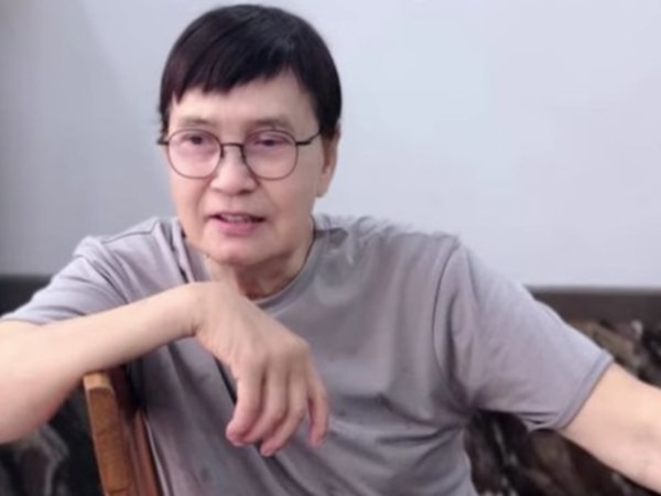 Sau 3 lần cấp cứu, sức khỏe NSND Thanh Điền ra sao?