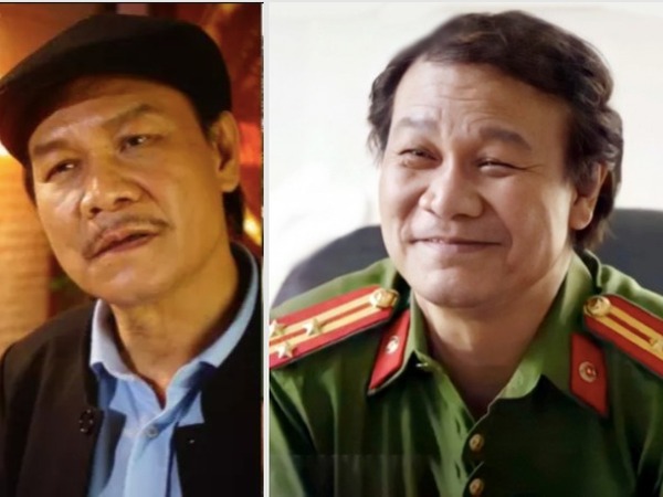 Đại tá công an là 'ông trùm phản diện' hàng đầu phim Việt: U80 sống trong căn nhà 42m2 cùng gia đình gần 9 thành viên