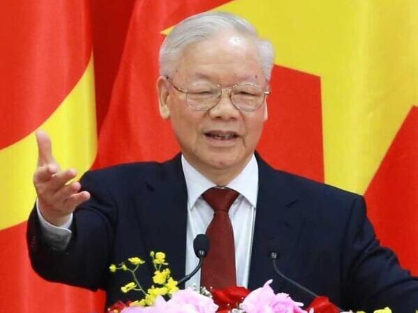 Truyền thông thế giới nhấn mạnh những thành tựu của Việt Nam dưới sự lãnh đạo của Tổng Bí thư Nguyễn Phú Trọng