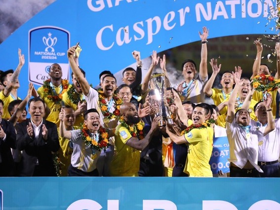 Vụ CLB V.League xin bỏ cúp C2 châu Á sắp có diễn biến mới, AFC sẽ phán quyết ra sao?