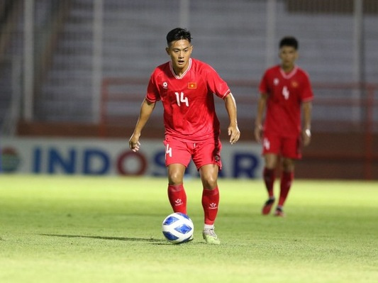 U19 Việt Nam để thua U19 Australia trong 'mưa bàn thắng'