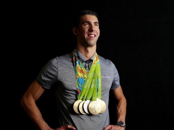 Michael Phelps tiết lộ lý do giải nghệ sớm dù vẫn còn khả năng tranh huy chương Olympic