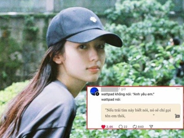 Giải mã trào lưu 'Wattpad nói' khiến dân tình thêm yêu tiếng Việt vì quá kỳ diệu