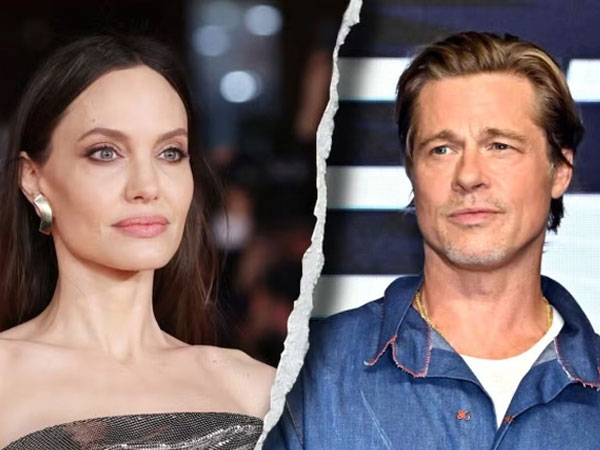 Lý do cuộc chiến ly hôn của Brad Pitt và Angelina Jolie kéo dài suốt 8 năm