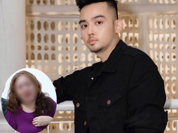 Thi thể chuyên gia trang điểm nghi bị đầu độc ở Thái Lan được đưa về nước, mẹ đau xót đón con trai trở về