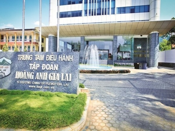 Hoàng Anh Gia Lai thế chấp gì để vay hơn 1.000 tỷ đồng?
