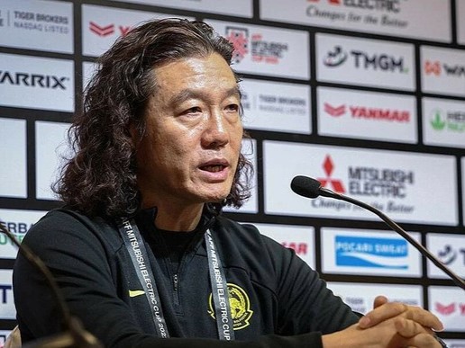 HLV Kim Pan-gon nhắn nhủ bóng đá Malaysia: Đừng như đội tuyển Việt Nam!