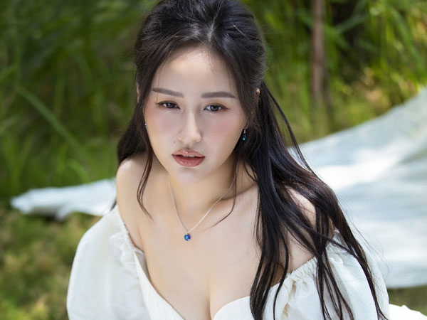 Hoa hậu Mai Phương Thúy: 'Sẽ kết hôn và sinh con sớm nhất có thể...'
