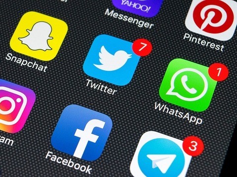 5 ứng dụng 'ngốn' pin iPhone nhanh!