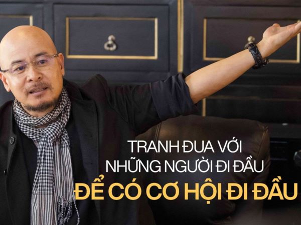 Vua cà phê Đặng Lê Nguyên Vũ đang kiếm tiền thế nào: Mở 130 quán Trung Nguyên Legend tại Trung Quốc, tiếp tục bành trướng trên đất Mỹ, phủ sóng G7 từ Amazon đến Taobao.com, Tmall.com