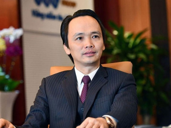 Từng giàu nhất sàn chứng khoán Việt, khối tài sản của ông Trịnh Văn Quyết có những gì?