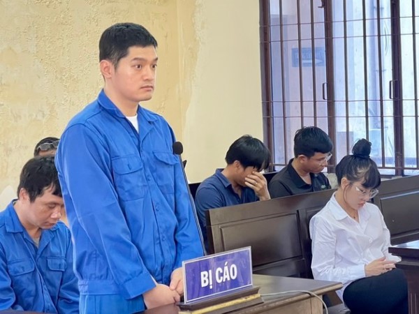 Phó giám đốc Công ty Thành Bưởi và lái xe lãnh án