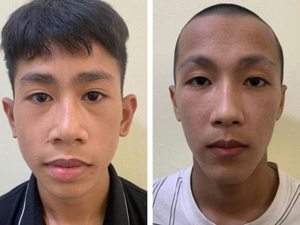 Hà Nội: Triệt phá băng cướp tuổi teen chuyên cướp giật của người đi đường