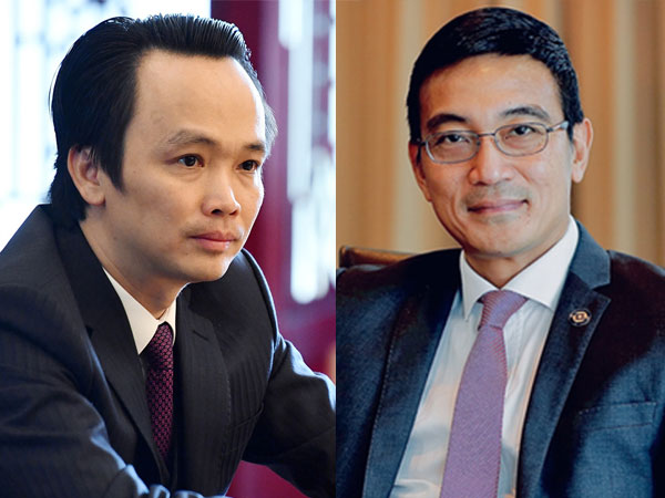 Hôm nay, ông Trịnh Văn Quyết, Lê Hải Trà và 48 bị cáo hầu tòa