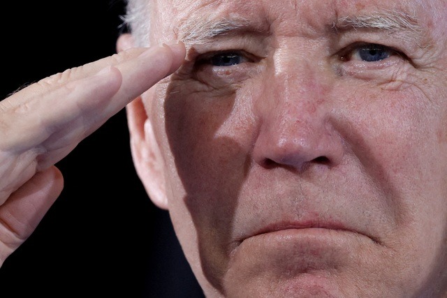 Tiết lộ những cuộc gọi ở 'phút 89' của Tổng thống Biden