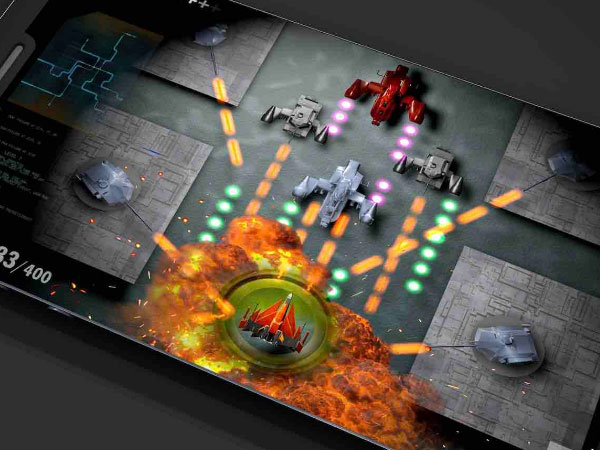 Cách ẩn quảng cáo khi chơi game trên điện thoại
