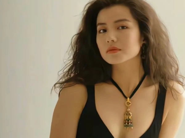 Mỹ nhân đẹp đến mức được tha thứ mọi lỗi lầm