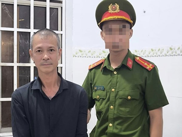 Bị bắt vì nhận gần 500 triệu tiền chuyển khoản nhầm nhưng không chịu trả